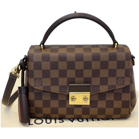 louis vuitton damier design|damier louis vuitton crossbody.